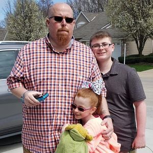 Meet your Posher, Ryan